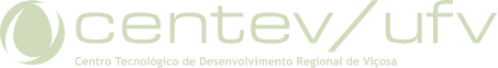 Logo do CenTev